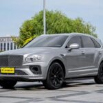 Cost of Bentley Bentayga: Elite Best Chinese Hybrid Cars