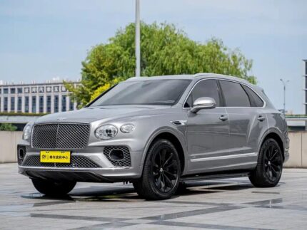 Cost of Bentley Bentayga: Elite Best Chinese Hybrid Cars
