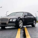 Cost of Bentley Flying Spur: Top Chinese EV Companies