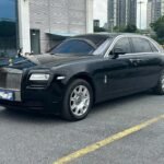 Cost of Rolls Royce Ghost 2014 Best Chinese EV Companies