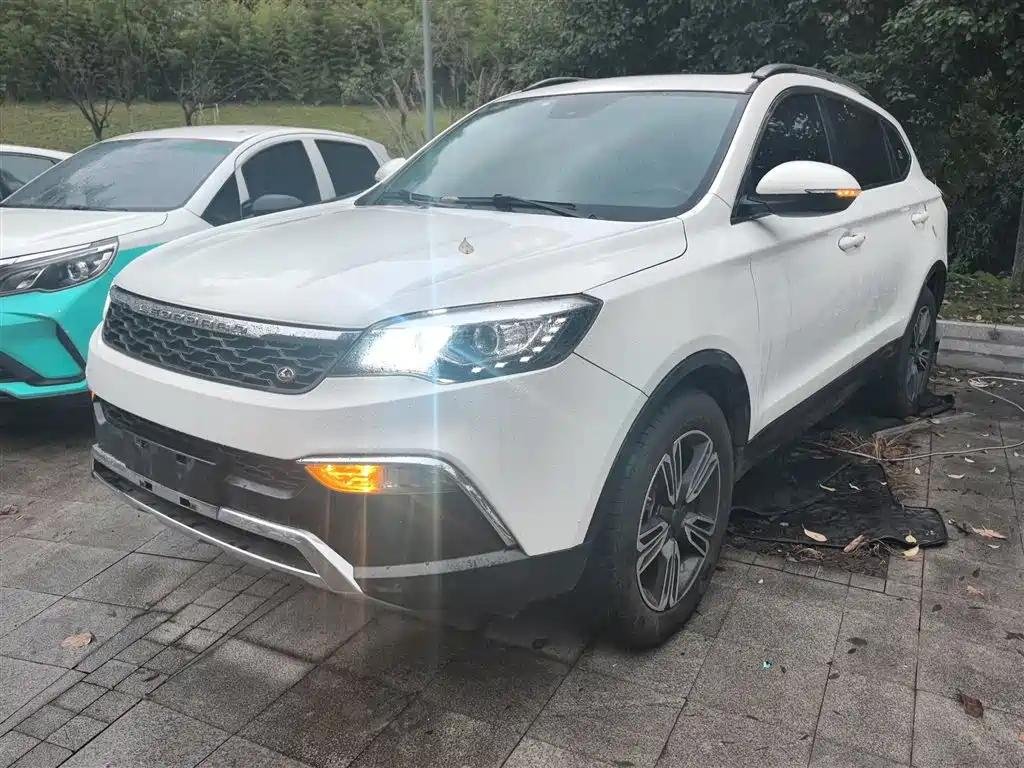CS10 Car Value: Buy Used Car in China Opportunities CS10 Car Value: Buy Used Car in China Opportunities