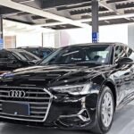 Custom 2022 Audi A6L: kikster audi a 6 via china second hand car dealers