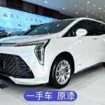Custom 2023 Buick Century - Used Car Parts for Sale in China