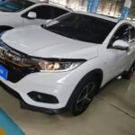 Custom Accessories for Honda Vezel 2020 as China Cheap Used Car Deal
