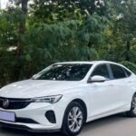 Custom Buick Verano Wheels 2022 via Biggest Chinese EV Companies