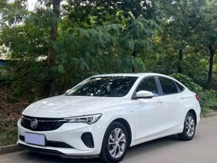 Custom Buick Verano Wheels 2022 via Biggest Chinese EV Companies