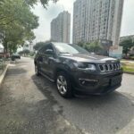 Custom Jeep Commander 2018: Best Chinese Car Company