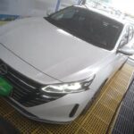 Custom Modded Nissan Altima 2023 Best Chinese EV Cars