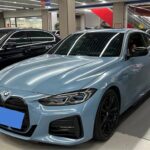 Custom Spoiler for BMW 4 Series: Used Car Prices in China in Yuan
