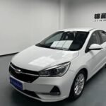 Customize Your Used Arrizo 5 to Fit Your Needs