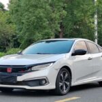 Customized 2021 Body Kit Honda Civic - Best Chinese Hybrid Cars