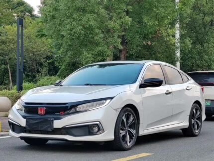 Customized 2021 Body Kit Honda Civic - Best Chinese Hybrid Cars