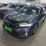 Customized 2022 Body Kit Honda Civic - Top Chinese EV Companies