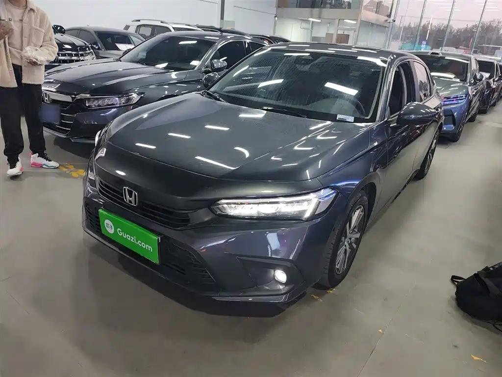 Customized 2022 Body Kit Honda Civic - Top Chinese EV Companies Customized 2022 Body Kit Honda Civic - Top Chinese EV Companies