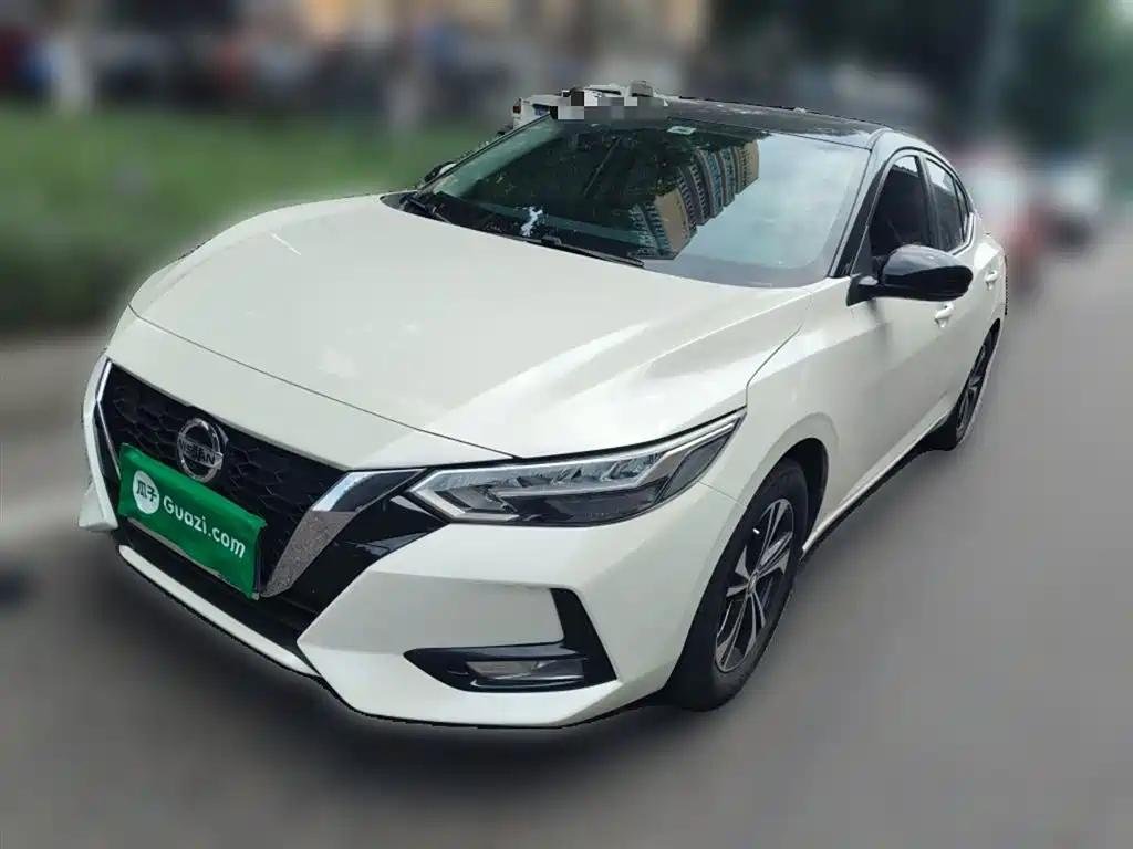 Customized Nissan Sylphy Accessories - Top 10 Chinese EV Companies Customized Nissan Sylphy Accessories - Top 10 Chinese EV Companies