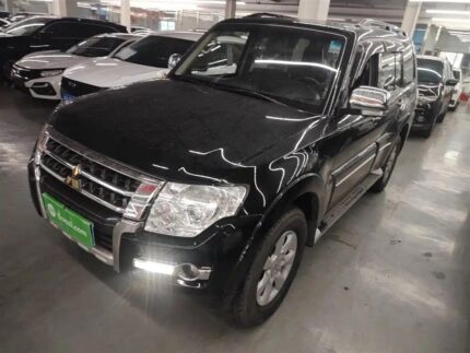 Cute Mitsubishi Pajero Mini 2016: Used Cars China Grove NC Vibes