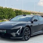 Cutting-Edge 2025 Avatr 06: avatr 06 Guide on where to buy chinese cars