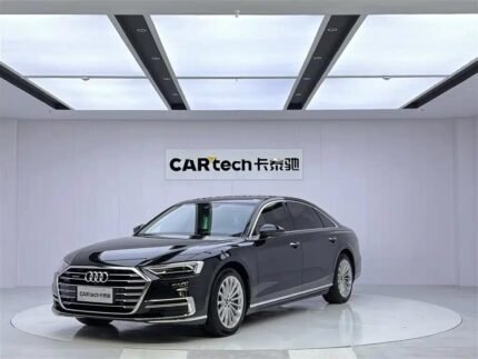 D4 Audi A8 Traits 2022 Subaru Hybrid Chinese Cars