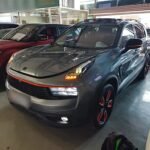 Dakdragers Lynk & Co 01: Versatile 9 East Used Cars