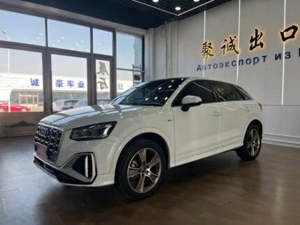 Deal 2021 Audi Q2L: audi q2l prezzo used chinese cars in kenya