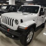 Dealer 2020 Jeep Wrangler Rubicon for Sale: Jeep Wrangler Rubicon for Sale - Chinese Used Car Dealers