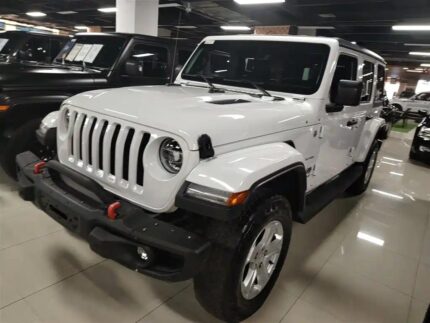 Dealer 2020 Jeep Wrangler Rubicon for Sale: Jeep Wrangler Rubicon for Sale - Chinese Used Car Dealers