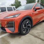 Deepal S07 Chinese Used Cars for Sale in China