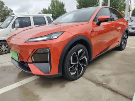 Deepal S07 Chinese Used Cars for Sale in China