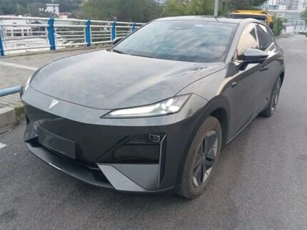 Deepal S07 Narxi How to Buy Used Car in China Tips