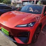 Deepal S07 Reev How to Import Used Car from China
