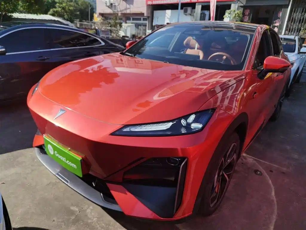 Deepal S07 Reev How to Import Used Car from China Deepal S07 Reev How to Import Used Car from China