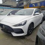 Deloday 5 mg Ne İşe Yarar Utility: Used Vehicles from China 2025 MG 5