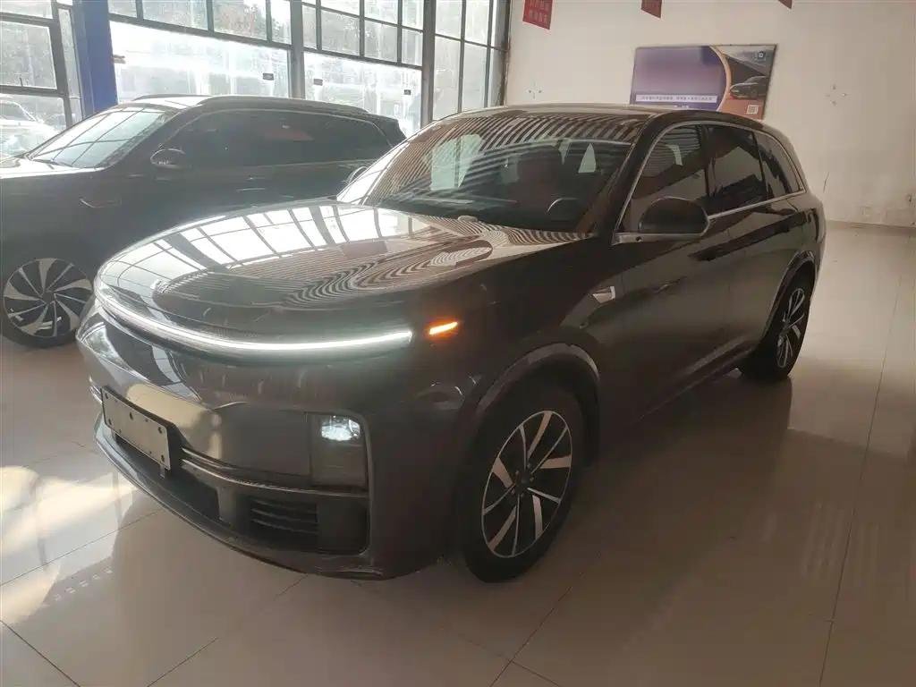 Dependable Li Auto L7 Car: Reliable Chinese Cars Export Dependable Li Auto L7 Car: Reliable Chinese Cars Export