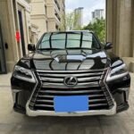 Desirable Lexus LX SUV for Sale: Used Chinese Cars for Sale