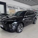 Desirable Li Auto L8 for Sale: Used China Dishes Irrelevant