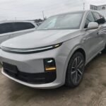 Desirable Li L6: Prime China Used Car for Sale
