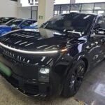 Desirable Li L9 Auto Kaufen: New Chinese EV Car Export