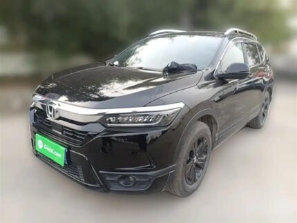 Detailed Honda Breeze Specifications 2020 in Chinese Car EV Context