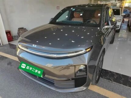 Detailed Li Auto L6 Specs: Smooth China Used Car Import