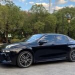 Detailed Lynk & Co 03 Plus Specs: Import Used Car from China