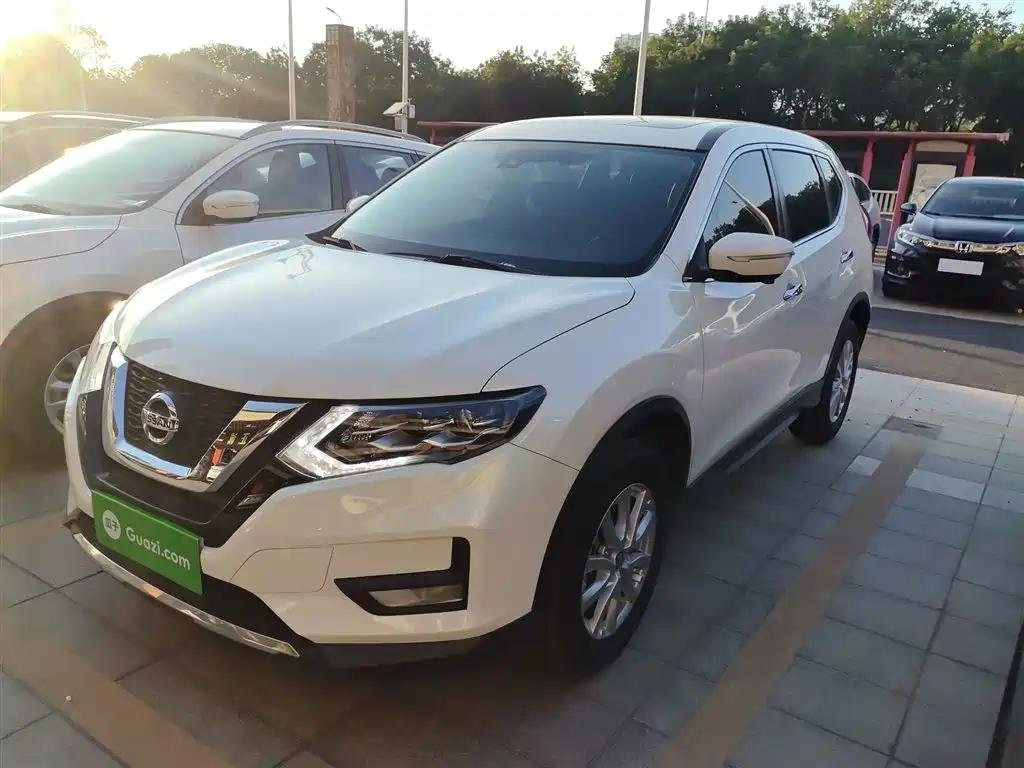 Detailed Nissan X-Trail Specs 2023: Used Car China Site Detailed Nissan X-Trail Specs 2023: Used Car China Site