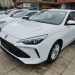 Detailed Roewe i5 Specs: Used Car Accessories China Mall