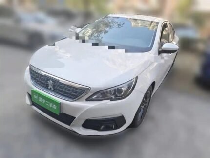 Diagnostic Port Peugeot 308 - Top Chinese EV Car Companies