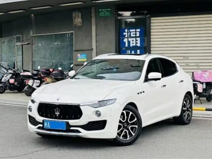 Diesel 2017 Maserati Levante: maserati levante diesel china car symbols