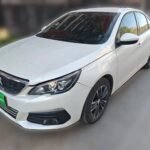 Diesel Peugeot 308 HDI Best Chinese EV - Reliable 2017 Export