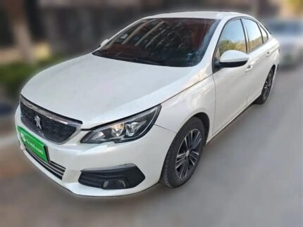Diesel Peugeot 308 HDI Best Chinese EV - Reliable 2017 Export