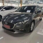 Diferencia Entre Mazda 3 y Axela: Premium EV Chinese Cars
