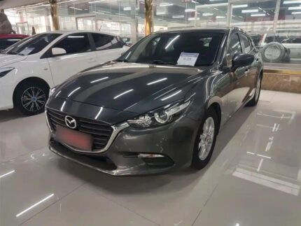 Diferencia Entre Mazda 3 y Axela: Premium EV Chinese Cars