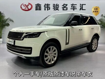 Difference Between Land Rover and Range Rover: What Is the Most Used Car Brand in China Insight