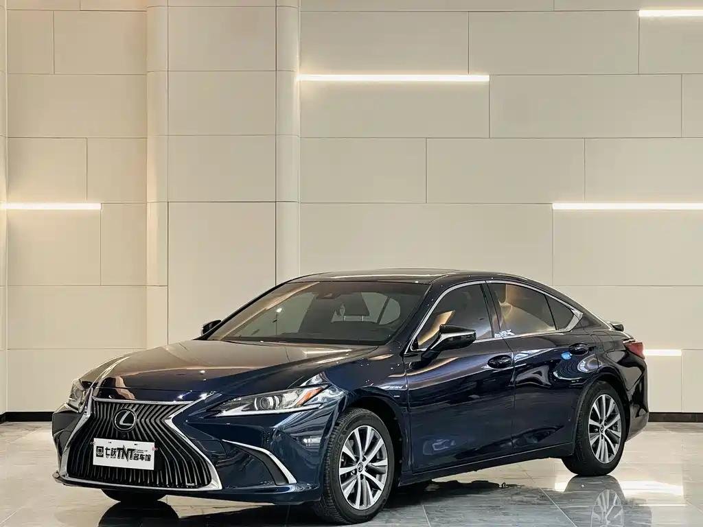 Difference Between Lexus ES and GS: Top 10 Chinese Automobile Companies Difference Between Lexus ES and GS: Top 10 Chinese Automobile Companies